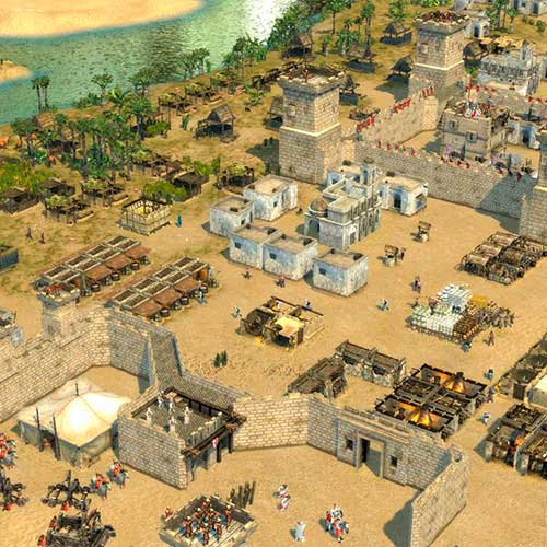 Stronghold Crusader 2 Special Edition Cd Key Steam Global